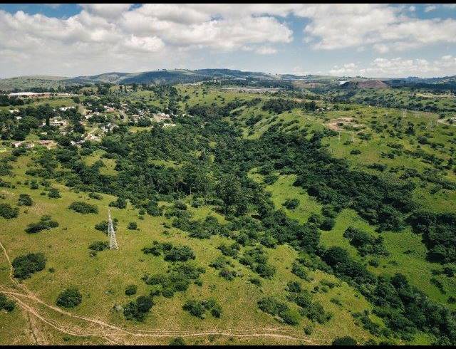 119,573M² VACANT LAND FOR SALE IN CLIFFDALE